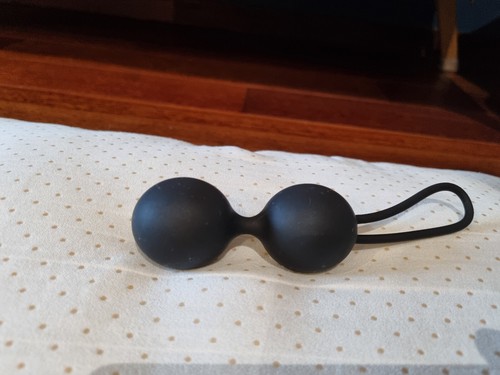 Boules geisha vaginale - boules,