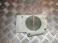carter ventilateur découpeuse
