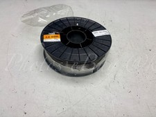 bobine 5KG fil soudure sous gaz tôle galvanise (pour carrosserie) 0,6 D200