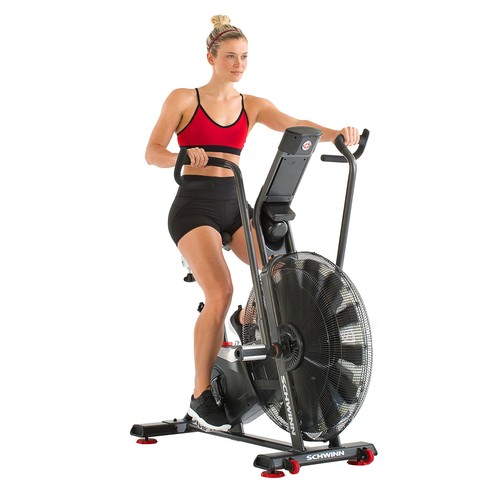 Schwinn airdyne bike series - airdyne,