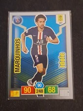 CARTE PANINI ADRENALYN XL