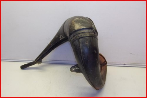 Honda crm 125 1990 - 125, pot