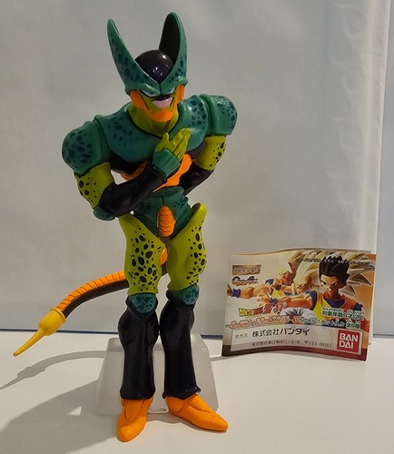 Figurine gashapon dragon - gashapon,