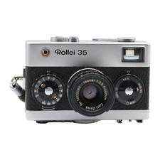 Rollei 35 Appareil Photo
