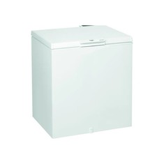 Whirlpool congélateur coffre - congélateur,