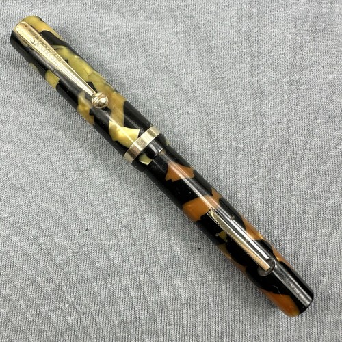 Sheaffer lifetime flat top - flat,