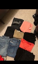 lot vêtements femme taille