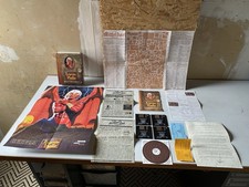 ANCIEN JEUX ATARI AMIGA IBM