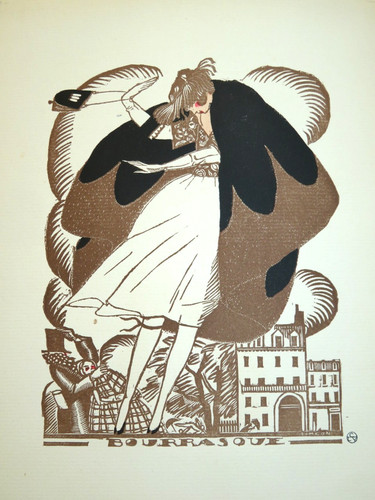 Fernand simeon - fernand, (1884-1928)