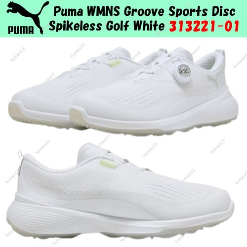 Puma wmns groove sports - puma, disc