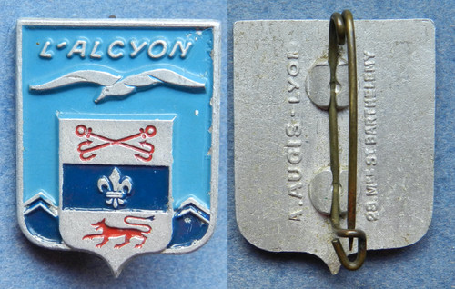 Alcyon torpilleur marine - l'alcyon,,