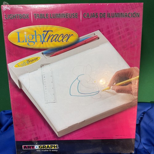 Artograph light tracer - light, led