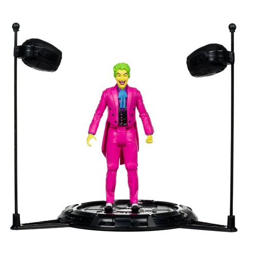 The joker black light - black,