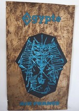 Affiches Air France  ÉGYPTE &