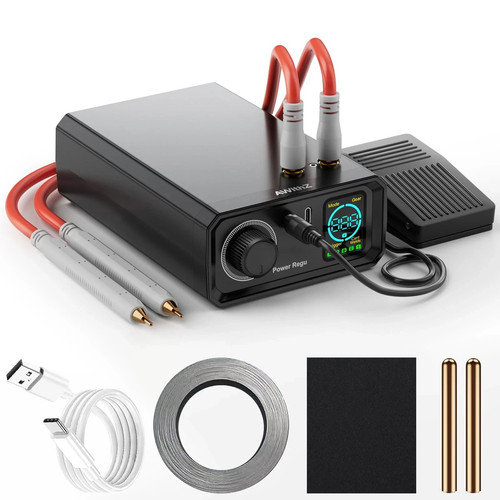 Awithz 9000w spot welder - awithz,