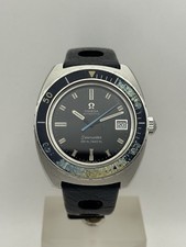 Montre Omega Seamaster 120 