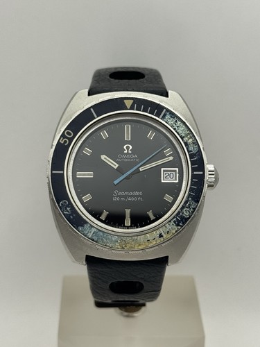 Montre omega seamaster - 120,