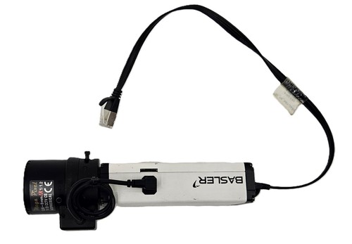 Basler bip2 1300c security - basler,