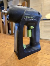 Festool C 15