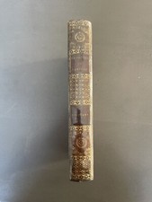 Livre ancien médecine - livre, traité