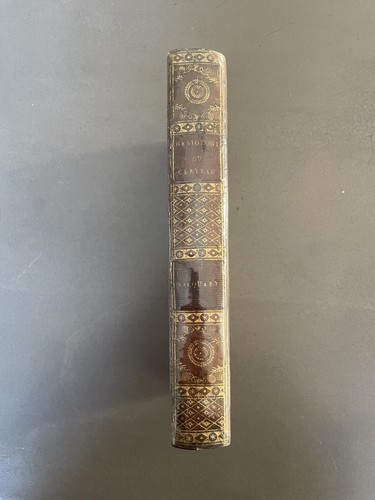 Livre ancien médecine traité - médecine,