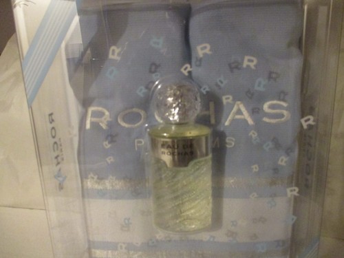 Eau rochas paris - eau, de