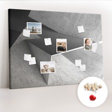 Tableau en liège Pour les