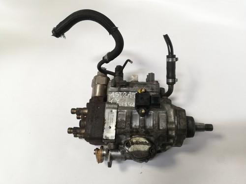 Opel astra l48 - astra, cdti