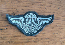 Insigne Ecusson Militaire