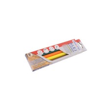 Colle thermofusible BNKOLOR Ø: 11mm différentes couleurs L: 200mm 5pcs MEGATEC