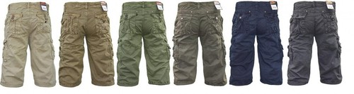 Tumi jeans short - jeans, cargo