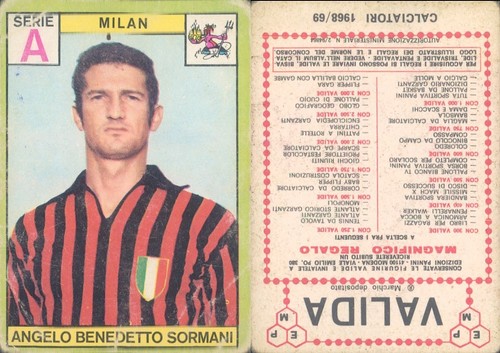 Autocollant footballeurs - autocollant,