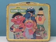 Vintage 1979 Aladdin