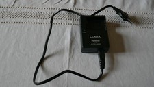 Chargeur batterie lumix - chargeur,