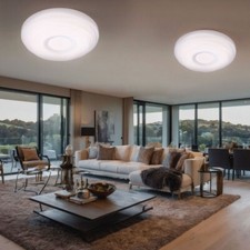 Plafonnier Luminaire Plafond