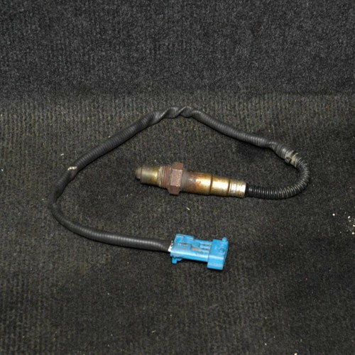 Peugeot 307 sonde lambda - peugeot,