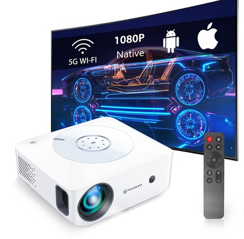 Vankyo full 1080p home - full,