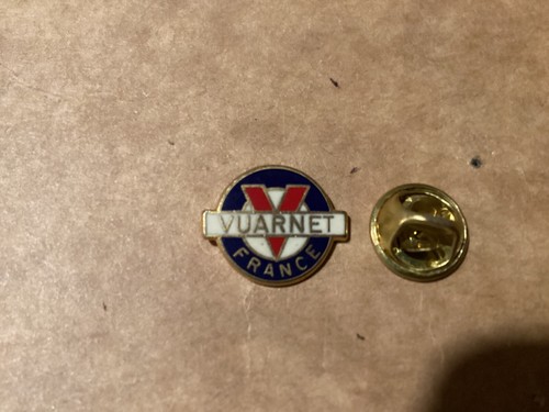 Pins vuarnet signe b - pins,