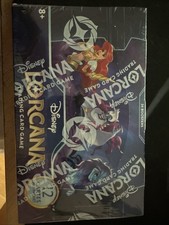 Display Lorcana Chapitre 4 : Le Retour d'Ursula - Français