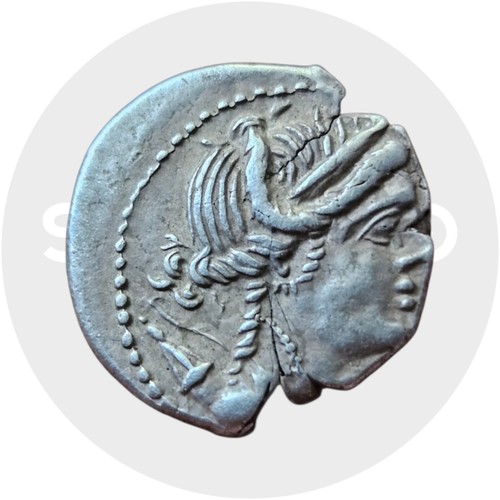 Drachme légère - , (tétrobole)