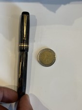Ancien Stylo Plume Edacoto 18K