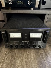 Audio Research REF600 MKIII