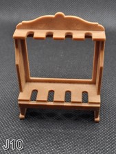 Playmobil râtelier d armes - -, d'armes