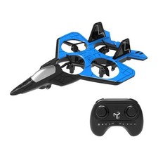 Avion télécommandé - FLYBOTIC - XTREM PLANE - Des 8 ans