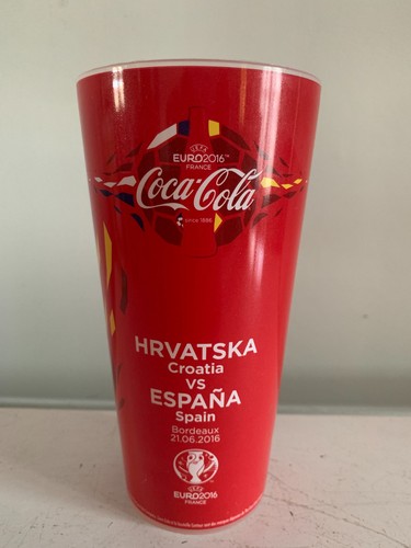 Gobelet eco cup - gobelet, coca