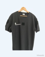 T-shirt PATROL equipement (taille XL)