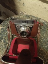 Kodak Retinette 1A –