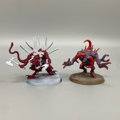 Chaos spawn warhammer 40k - chaos,