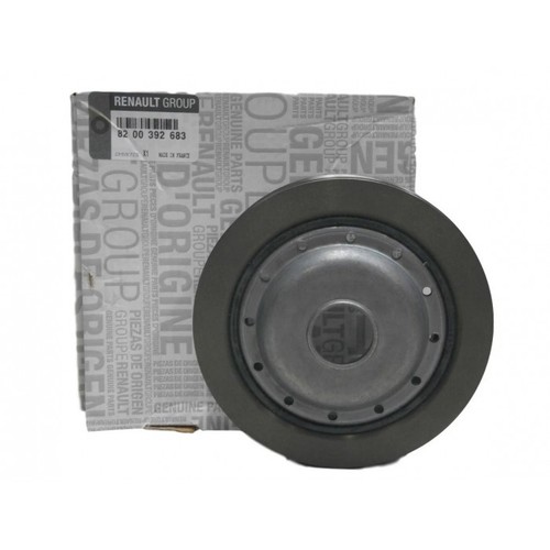 Poulie damper pour - poulie,