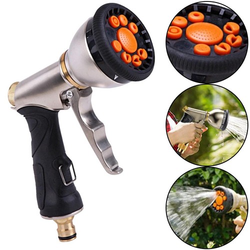 Pistolet arrosage - d,